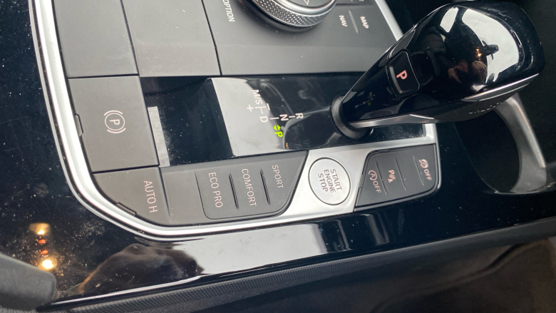 BMW 1 Series 118i [136] M Sport 5dr Step Auto [LCP/Pro pk] Petrol Hatchback